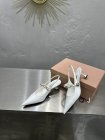 MiuMiu Women's Shoes 220