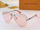 Louis Vuitton High Quality Sunglasses 2930