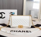 Chanel High Quality Handbags 748