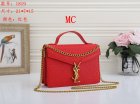 Yves Saint Laurent Normal Quality Handbags 87