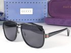 Gucci High Quality Sunglasses 497