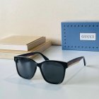 Gucci High Quality Sunglasses 4870