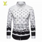 Louis Vuitton Men's Shirts 43