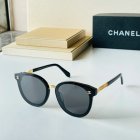 Chanel High Quality Sunglasses 3415