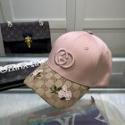 Gucci High Quality Hats 390