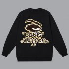 Louis Vuitton Men's Long Sleeve T-shirts 1384
