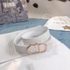 DIOR Original Quality Belts 435
