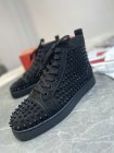 Christian Louboutin Men's Shoes 46