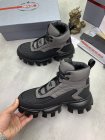 Prada Men's Shoes 1221