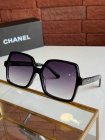 Chanel High Quality Sunglasses 715