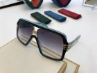 Gucci High Quality Sunglasses 4827