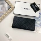 Chanel High Quality Wallets 153