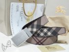 Burberry High Quality Belts 78