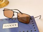Gucci High Quality Sunglasses 1643