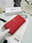 DIOR High Quality Wallets 72