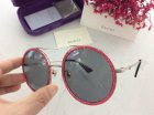 Gucci High Quality Sunglasses 891