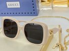 Gucci High Quality Sunglasses 2828