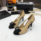 Chanel Women's Shoes 872