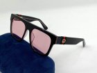 Gucci High Quality Sunglasses 1975