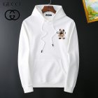 Gucci Men's Hoodies 510