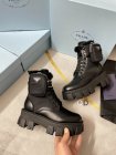 Prada Women's Shoes 598