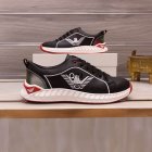 Armani Men's Shoes 354