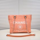 Chanel High Quality Handbags 89