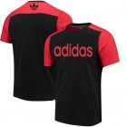 adidas Apparel Men's T-shirts 285