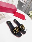 Valentino Women's Slippers 170