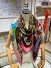Louis Vuitton Scarves 178