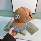 Gucci High Quality Hats 258