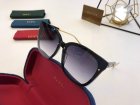 Gucci High Quality Sunglasses 5992