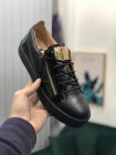 Giuseppe Zanotti Men's Shoes 52