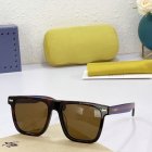 Gucci High Quality Sunglasses 2792