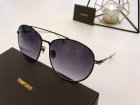 TOM FORD High Quality Sunglasses 1863