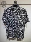 Versace Men's Short Sleeve Shirts 66