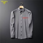 Prada Men's Shirts 06