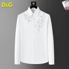 Dolce & Gabbana Men's Shirts 135