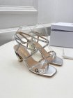 DIOR Women's Shoes 228