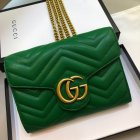 Gucci High Quality Handbags 1545