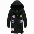 Canada Goose Men's Outerwear 137