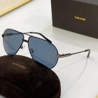 TOM FORD High Quality Sunglasses 1484