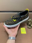Fendi Men's Shoes 625