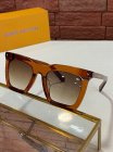 Louis Vuitton High Quality Sunglasses 2863