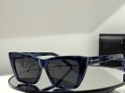 Yves Saint Laurent High Quality Sunglasses 136