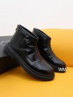 Prada Men's Shoes 1253