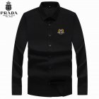 Prada Men's Shirts 117