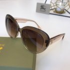 Burberry High Quality Sunglasses 78