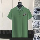 Moncler Men's Polo 455