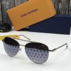 Louis Vuitton High Quality Sunglasses 3362